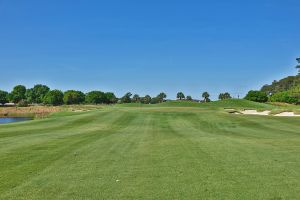 Grande Dunes 7th Approach
